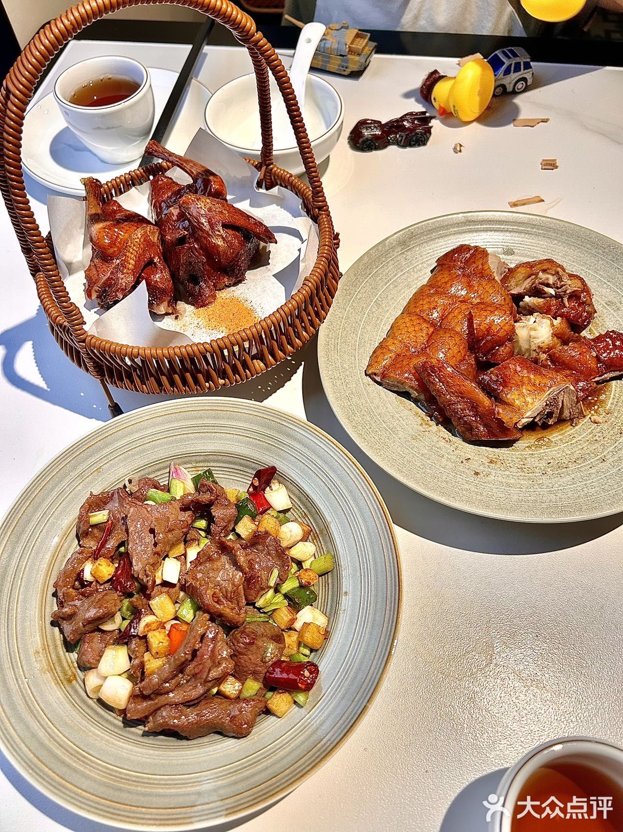 寻味顺德｜答应我这家粤菜千万不要错过