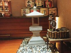 -广州增城保利皇冠假日酒店-玄日本餐厅
