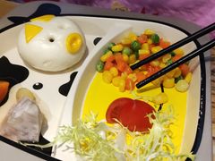 -潮粥荟·潮汕砂锅粥(朝阳大悦城店)