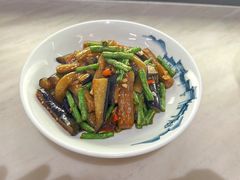 -小菜园新徽菜(滁州苏宁店)