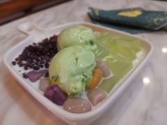 -李大牛和刘大力手作甜品(凯德店)