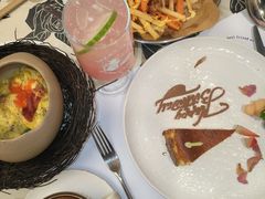 -LE SHARE洛笙·花园西餐(北京路步行街店)