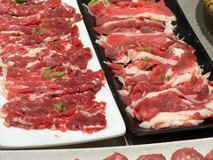 -四点金粥底火锅(沂州里店)