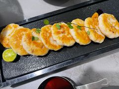 -3号仓库·创意中国菜(长宁龙之梦店)