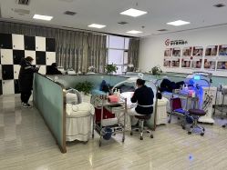 点击看大图 -悟空祛痘·亚健康皮肤管理中心