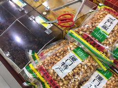 -黄胜记肉干(思明店)