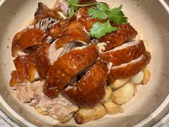 -留半山·香港食堂(啦啦宝都店)