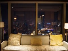 -金轩中餐厅 Jin Xuan(浦东丽思卡尔顿酒店)