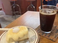 -The Roastery By AllYouWant(福田店)