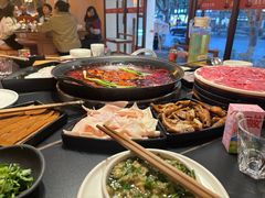 -老夏老火锅(西安南路总店)