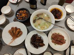 -阿毛饭店(和义路店)