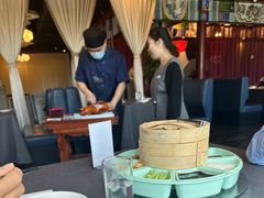 -羲和雅苑•北京烤鸭(平安国际金融中心店)