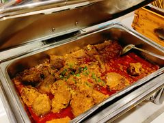 -玫瑰花园自助烤肉(顺义鑫海韵通店)