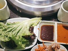 -梨花自助烤肉(天河城店)