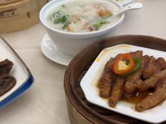 -太子园林酒家