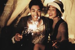 -天长地久婚纱摄影(天宁北路店)