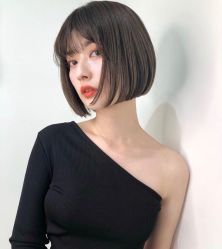 -欧意风尚·烫染·接发