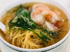 -香港麦奀云吞面世家(中山二路店)