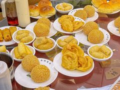 -香港蓮香樓(中環店)