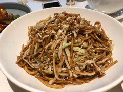 上海风味炒面-玫瑰厅上海菜(兴国路店)