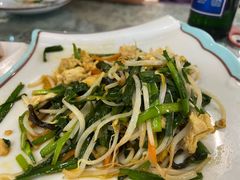 -清雅轩·清真菜·春饼•烤鸭(滑翔店)