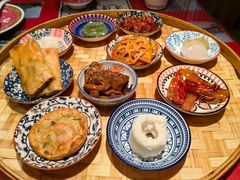 -味福记·本地特色菜(八一万达广场店)