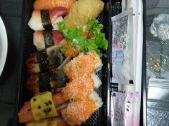 -河风の幸会精致料理