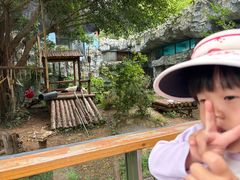 -泉州海丝野生动物世界