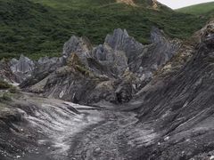 -墨石公园景区