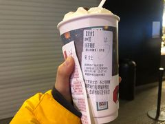 -茶颜悦色(高铁南站店)