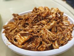 -直隶安家牛肉罩饼(建华店)