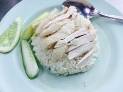 -红大哥水门鸡饭(總店)