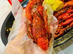 -金陵暴走小龙虾·迷踪蟹(凯德MALL店)