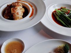 -富力丽思卡尔顿酒店·丽轩中餐厅