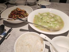 -徽州小镇(高新店)