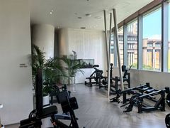 -YCHL FIT 健身(星寰店)