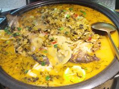 -探鱼·鲜青椒爽麻烤鱼(苏宁广场店)