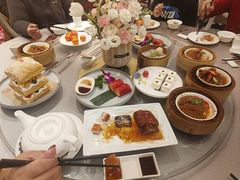 -丰鲤楼•闽南茶楼(仟禧汇店)