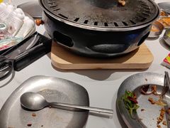 -范儿·嫂子烤肉·精致炭火烤肉(长治路店)