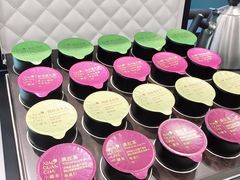 -丽达购物中心(崂山店)