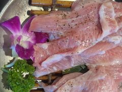 -kingkong大猩猩烤肉(CBD店)