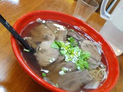 -兰州拉面(唐人街店)