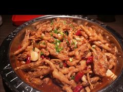 -胖哥俩肉蟹煲(世茂国际广场店)