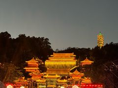 -南沙天后宫景区
