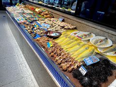 -海味当家·蒸锅海鲜(星海公园店)