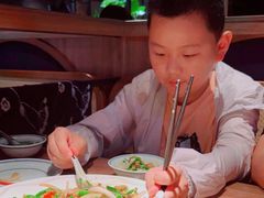 -周家二小姐的菜(西津渡店)