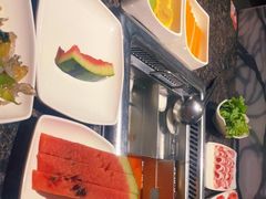 -海底捞火锅(群星城店)
