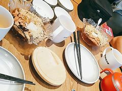 -鱼酷活鱼烤鱼(静安大融城店)