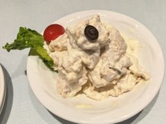 -金环西餐厅