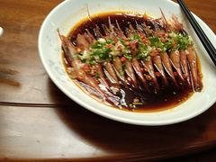 -老江南春·中国龙菜(衡山路店)